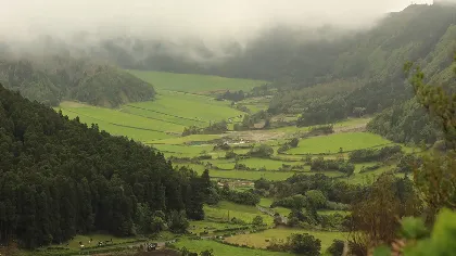 São Miguel: The Green Gem of the Azores