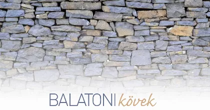 A Balaton-felvidék kövei